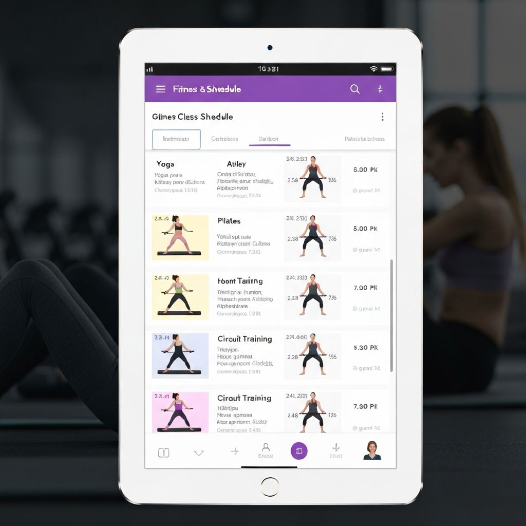 Peak Performance Fitness